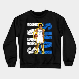 Shai Crewneck Sweatshirt